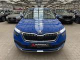 Skoda Kamiq 1.0 TSI Ambition|SmartLink|Sitzhzg - Skoda Kamiq Gebrauchtwagen in Berlin