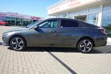 Hyundai Elantra 1.6 GDI Kamera Sitzheizung Android Apple - Hyundai: Elantr
