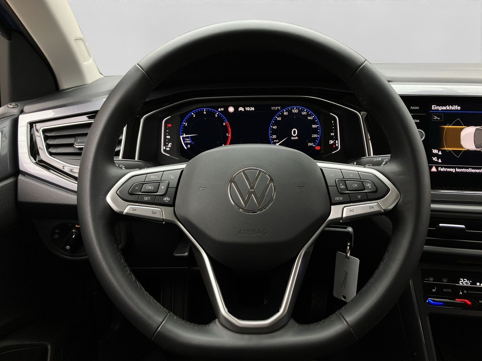 Volkswagen Taigo - Bild 16