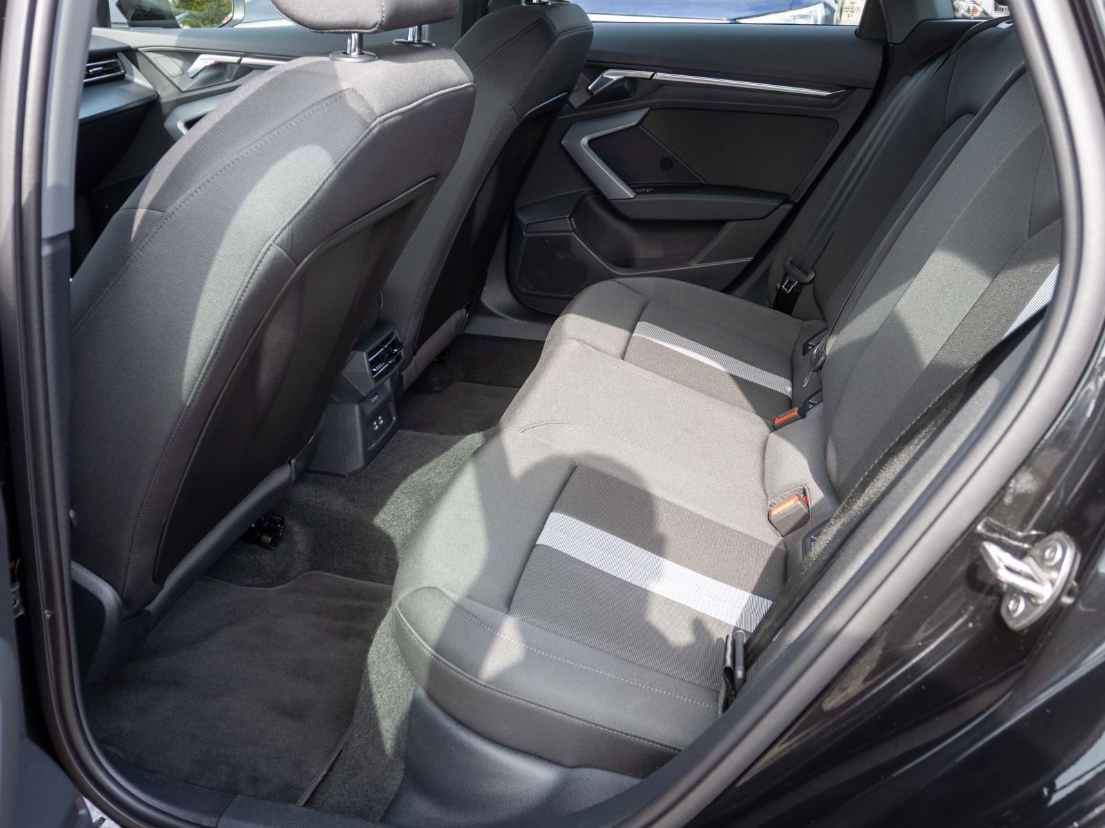 Audi A3 - Bild 20