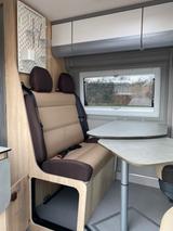 Clever Celebration/Citroën 35 Light/Busbiker/2fach Gas - Wohnmobil oder -wagen Bus