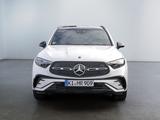 Mercedes-Benz GLC 220 d 4MATIC AMG NIGHT MEMO 360 AHK DISTR - Mercedes-Benz GLC-Klasse Gebrauchtwagen