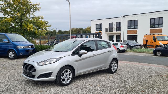 Ford Fiesta Sync Edition 5-Türer -KLIMA*SHZ*74kW-