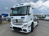 Mercedes-Benz 1842 Actros E6 Klima Silokompressor Guter Zustan - Mercedes-Benz Actros 1842