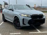 BMW X6 30 d xDrive M Sport - BMW X6 von 2026