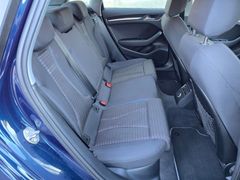 AUDI A3 Sportback 1.6TDI Ambition Sport aus Bj. 2020