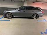 Mercedes-Benz E 250 T *AMG-Line*Wide* Pano* AHK *Standh.*  - Mercedes-Benz E 250: Standheizung