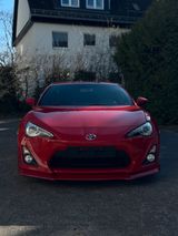 Toyota GT86 - Toyota GT86 in Berlin