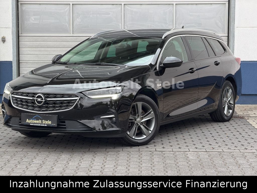 Image of Opel Insignia
