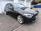 BMW 120d xDrive M Sport | Bi-Xenon | Harman Kardon  - BMW 120 aus 2014