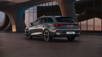 Cupra Leon - Vorschau Bild 3