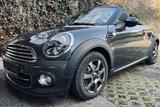 MINI Mini Cooper Roadster Cabrio, TÜV neu, Serv... - MINI Cooper Roadster von privat