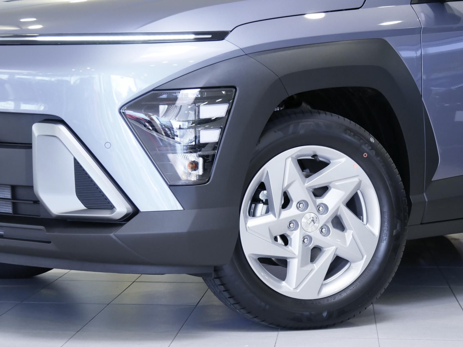 Hyundai KONA - Bild 7