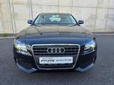 Audi A4 Avant Ambition 2.0 TDI 140PS AHK erst 147TKM - Audi A4 mit Diesel-Antrieb: Kombi, Ps