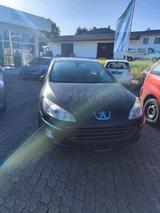 Peugeot 407 Festpreis Limousine - Peugeot 407 mit Benzin-Antrieb: Automatik