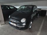 Fiat 500 1.2 8V Lounge - Fiat 500 in Freiburg