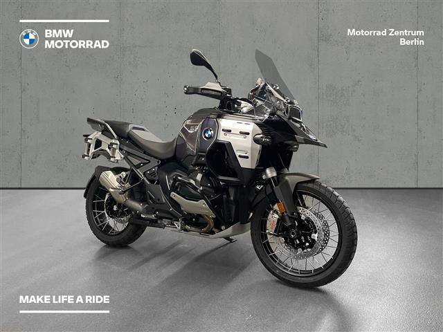 BMW R 1300 GS Adventure Neumotorrad sofort l
