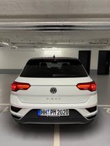 Volkswagen VW T-Roc 2.0 TDI IQ.DRIVE AHK+NAVI+KAM+STDHZ+AID - VW T-Roc von privat