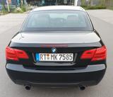 BMW 335i Cabrio - - BMW 335 mit Benzin-Antrieb: Cabrio, Automatik