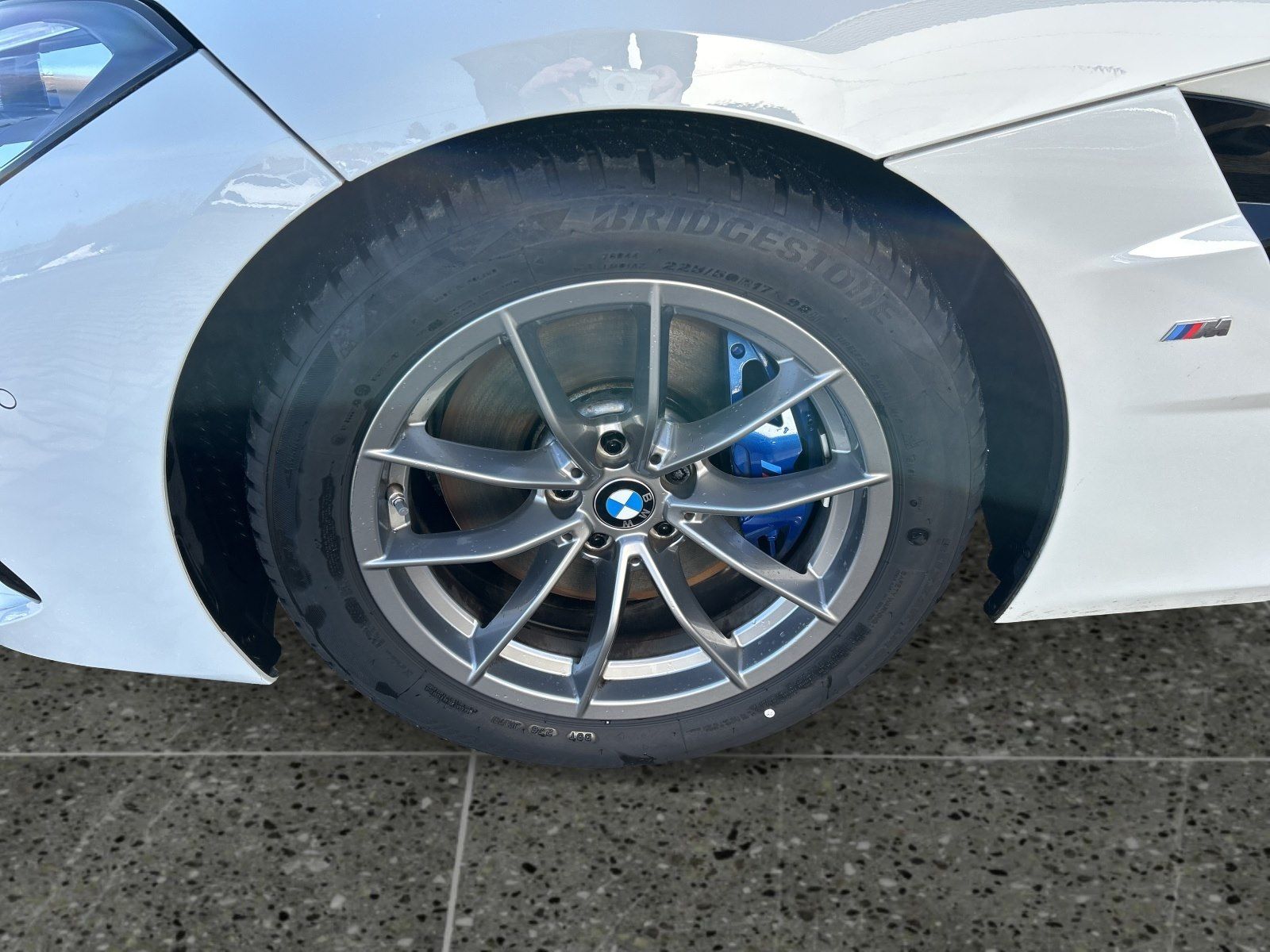 BMW Z4 - Bild 9