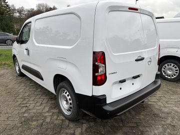 Fotografie 5 des Opel Combo Cargo 1.5 Diesel XL Standheizung