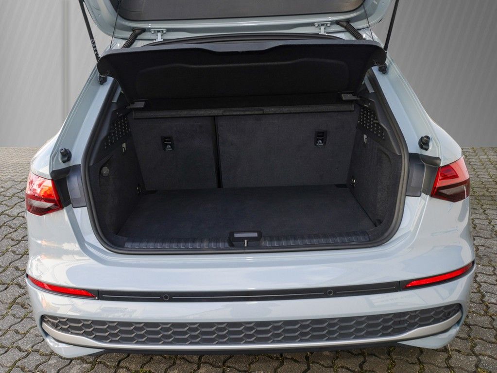 Audi A3 - Bild 8