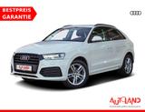 Audi Q3 1.4 TFSI Klimaaut. Bi-Xenon Navi Sitzheizung - Audi Q3 Gebrauchtwagen in Dresden
