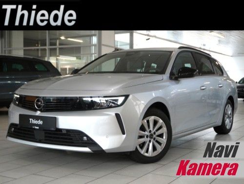 Opel Astra L ST 1.2T  LED/NAVI/SHZ/ALU16/KAMERA/ALLWE