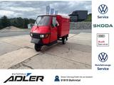 Piaggio Ape 50 Kasten Holzladeboden*Lieferung Deutschlan - PIAGGIO MOTORRAD