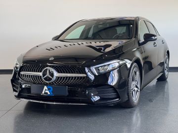 Mercedes A 180 - 3