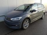 Volkswagen Touran Comfortline BMT/Start-Stopp 1.5TSI DSG... - Volkswagen Touran Tageszulassungen