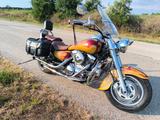 Kawasaki VN1600 - KAWASAKI VN 1600