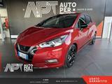 Nissan Micra Micra 1.5 dci Tekna 90cv - Nissan Micra Tekna mit Diesel-Antrieb