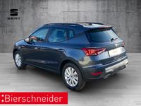 Seat Arona - Vorschau Bild 6
