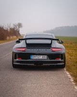 Porsche 911 GT3 (991.1) Approved bis 05/2026 - Porsche in Köln: 911