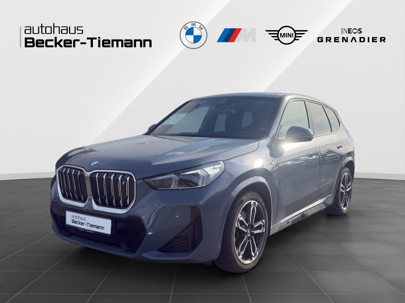 BMW iX1 xDrive30 M-Sport Pano DrivAss. ParkAss. Adap