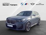 BMW iX1 xDrive30 M-Sport Pano DrivAss. ParkAss. Adap - graue BMW iX1