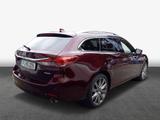 Mazda 6 Kombi SKYACTIV-G 194 Drive 20th Anniversairy - Mazda Vorführfahrzeuge