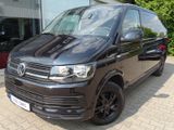 Volkswagen T6 Transporter Kasten-Kombi lang 8SITZER - Volkswagen: Sitzer 8