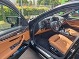BMW 520d Tour Pano Head AP voll elek Sitze Leder Tem