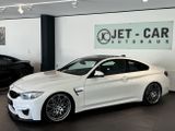 BMW M4 Competition *Schalter*-Deutsch-Carbon-CS-20* - BMW M4: Coupé, Competition