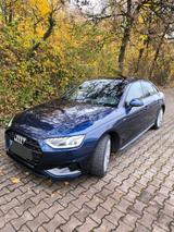 Audi A4-45TDI- V6  Quattro - Audi A4: V6