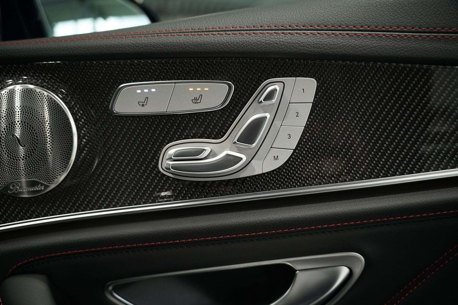 Mercedes Benz E 53 Amg
