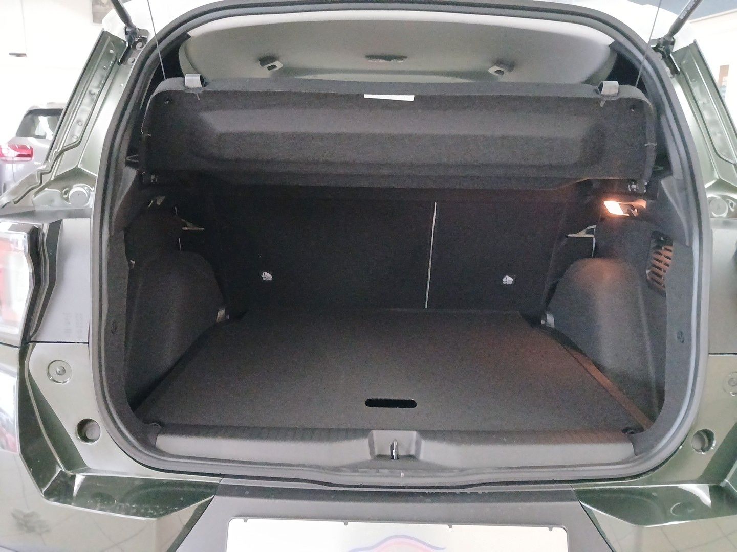 Citroën C3 Aircross - Bild 23