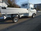 Fiat Ducato 4x4 - Fiat Ducato: X