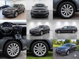 Volkswagen Passat 2.0 TDI R-Line SCR 140kW BMT - VW Passat Gebrauchtwagen in Rostock