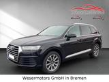 Audi Q7 3.0 TDI quattro tiptronic / S-Line - Audi Q7 Gebrauchtwagen in Bremen