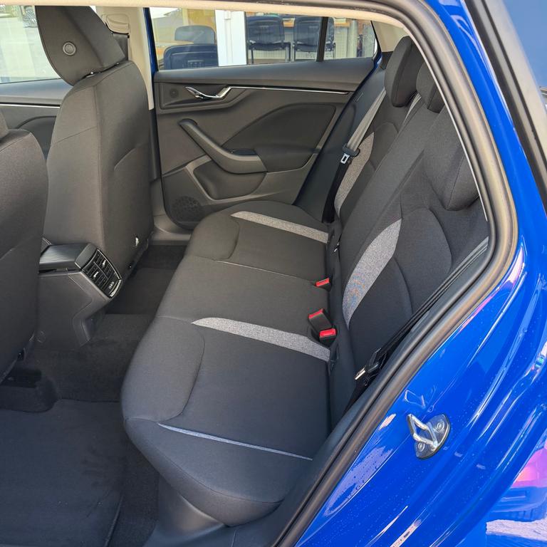 Skoda Scala Essence