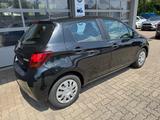 Toyota Yaris Comfort - Toyota Gebrauchtwagen