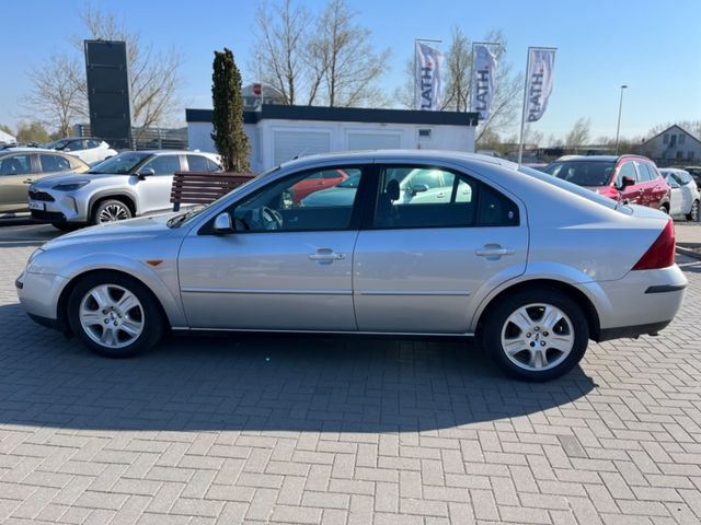 Ford Mondeo  Lim. Ghia